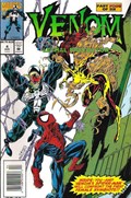 VENOM: LETHAL PROTECTOR #4B 