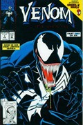 VENOM: LETHAL PROTECTOR #1-ERROR 