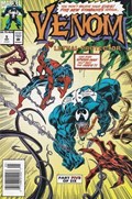 VENOM: LETHAL PROTECTOR #5C 