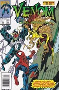 VENOM: LETHAL PROTECTOR #4C 