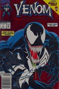 VENOM: LETHAL PROTECTOR #1B 