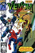 VENOM: LETHAL PROTECTOR #4 