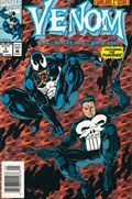 VENOM: FUNERAL PYRE #1B 