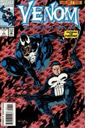 VENOM: FUNERAL PYRE #1-DF 