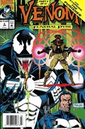 VENOM: FUNERAL PYRE #3C 
