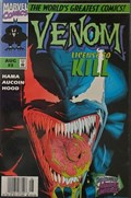 VENOM: LICENSE TO KILL #3B 
