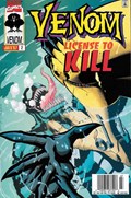 VENOM: LICENSE TO KILL #2B 