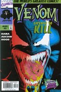 VENOM: LICENSE TO KILL #3 