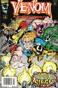 VENOM: SEPARATION ANXIETY #3B 