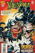 VENOM: SEPARATION ANXIETY #4 