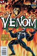 VENOM: SINNER TAKES ALL #1B 
