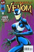 VENOM: SINNER TAKES ALL #3 