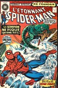 L'ÉTONNANT SPIDER-MAN #47 