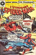 L'ÉTONNANT SPIDER-MAN #49 