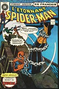 L'ÉTONNANT SPIDER-MAN #50 