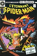L'ÉTONNANT SPIDER-MAN #56 