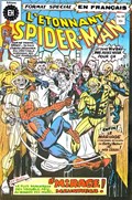 L'ÉTONNANT SPIDER-MAN #58 