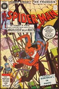 L'ÉTONNANT SPIDER-MAN #63 