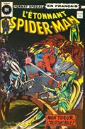 L'ÉTONNANT SPIDER-MAN #62 