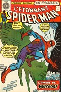 L'ÉTONNANT SPIDER-MAN #30 