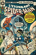 L'ÉTONNANT SPIDER-MAN #33 