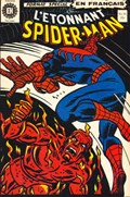 L'ÉTONNANT SPIDER-MAN #34 