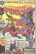 L'ÉTONNANT SPIDER-MAN #36 