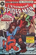 L'ÉTONNANT SPIDER-MAN #41 