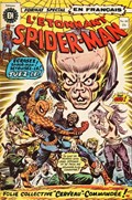 L'ÉTONNANT SPIDER-MAN #40 