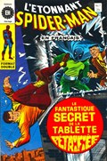 L'ÉTONNANT SPIDER-MAN #7 