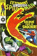 L'ÉTONNANT SPIDER-MAN #6 