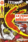 L'ÉTONNANT SPIDER-MAN #9 