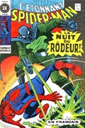 L'ÉTONNANT SPIDER-MAN #8 