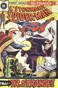 L'ÉTONNANT SPIDER-MAN #11 