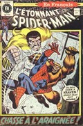 L'ÉTONNANT SPIDER-MAN #12 