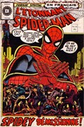 L'ÉTONNANT SPIDER-MAN #14 
