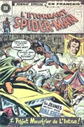 L'ÉTONNANT SPIDER-MAN #19 
