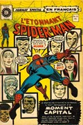 L'ÉTONNANT SPIDER-MAN #23 