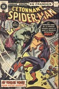 L'ÉTONNANT SPIDER-MAN #22 