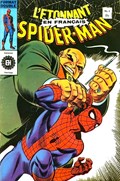 L'ÉTONNANT SPIDER-MAN #4 
