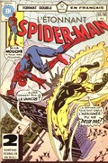 L'ÉTONNANT SPIDER-MAN #95 