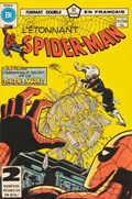 L'ÉTONNANT SPIDER-MAN #107 