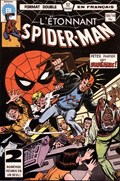 L'ÉTONNANT SPIDER-MAN #109 