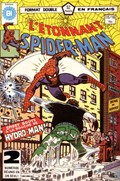 L'ÉTONNANT SPIDER-MAN #115 