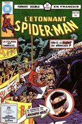 L'ÉTONNANT SPIDER-MAN #119 