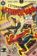 L'ÉTONNANT SPIDER-MAN #69 