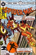 L'ÉTONNANT SPIDER-MAN #73 