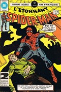 L'ÉTONNANT SPIDER-MAN #77 