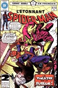 L'ÉTONNANT SPIDER-MAN #81 