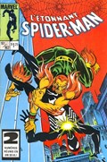 L'ÉTONNANT SPIDER-MAN #161 